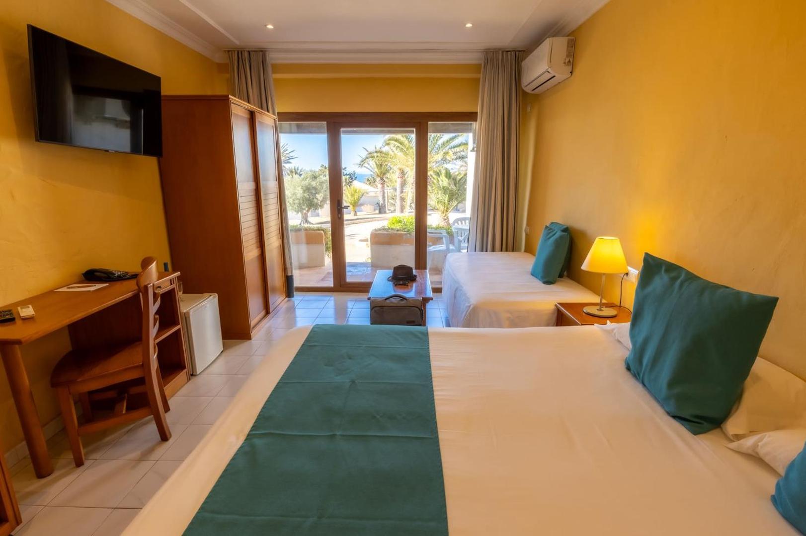 Hotel Club Sunway Punta Prima