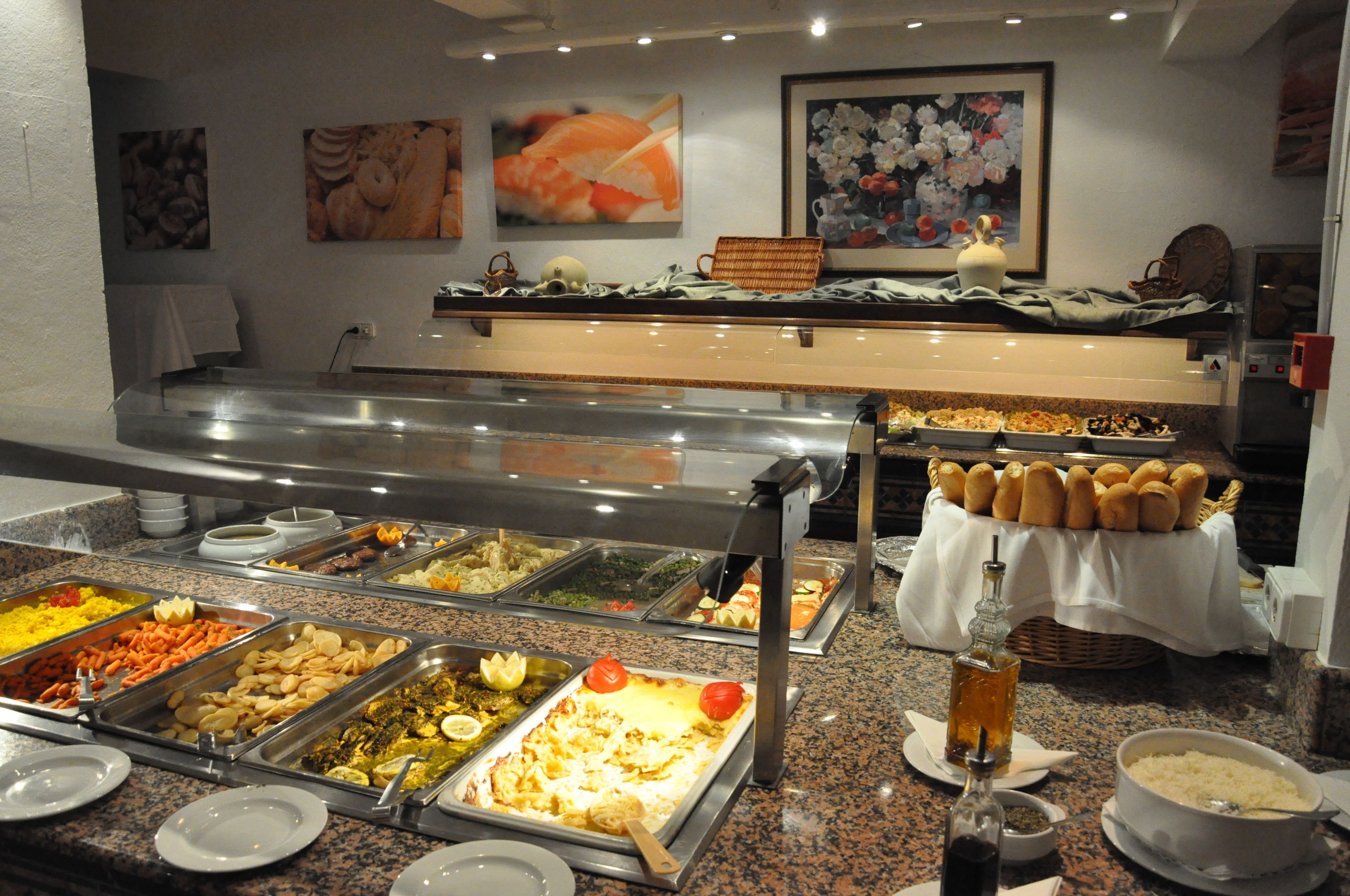 Hotel Club Sunway Punta Prima