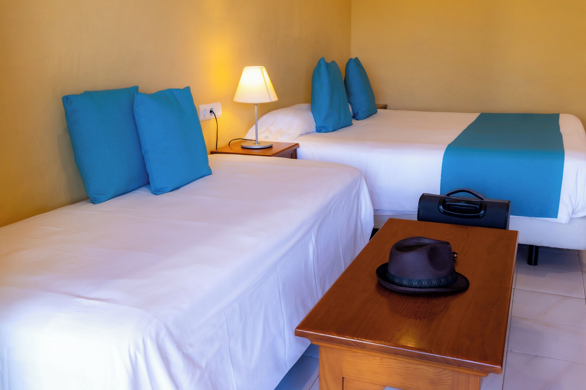 Hotel Club Sunway Punta Prima