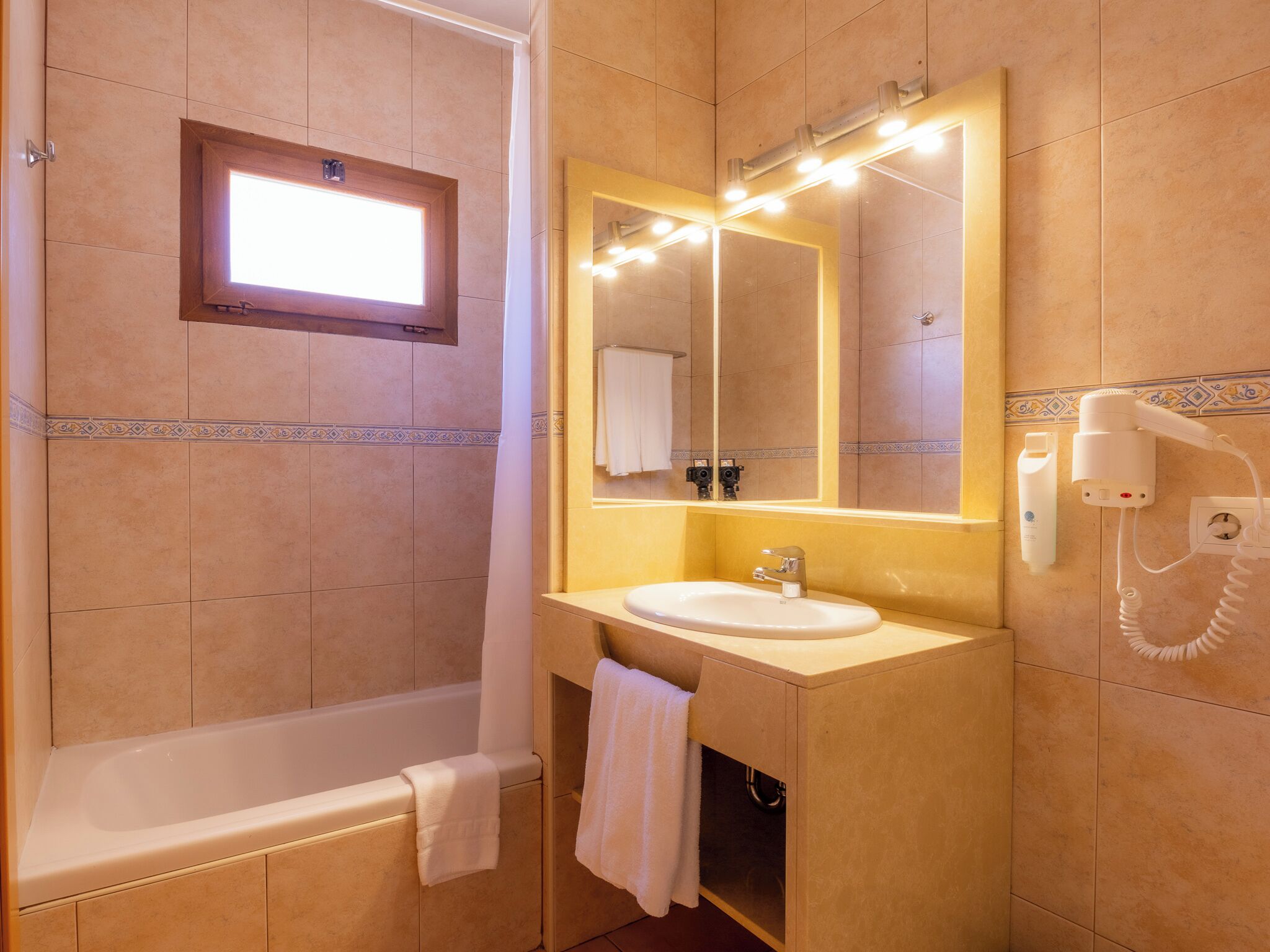 Hotel Club Sunway Punta Prima