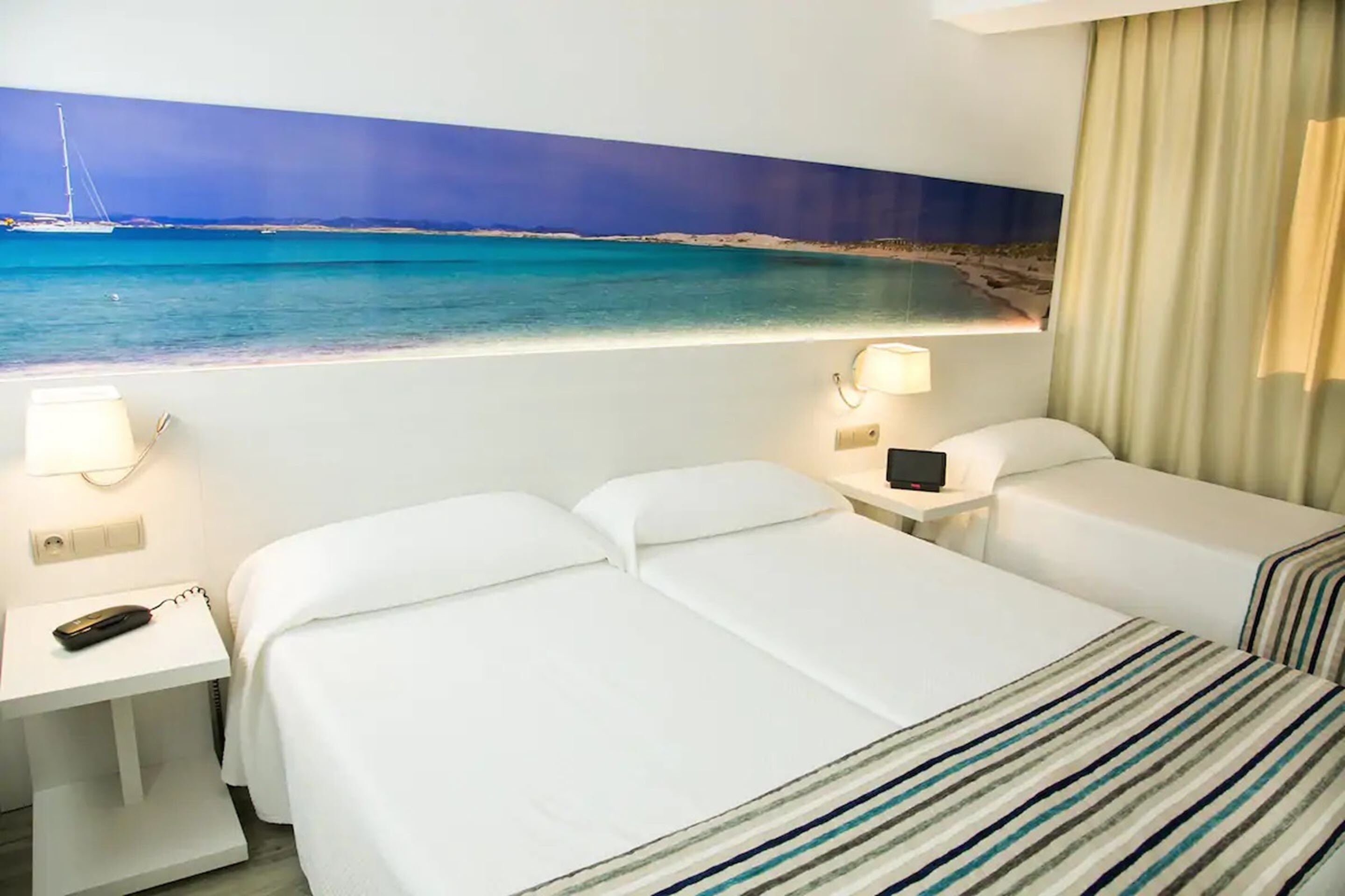 Hotel Rosales