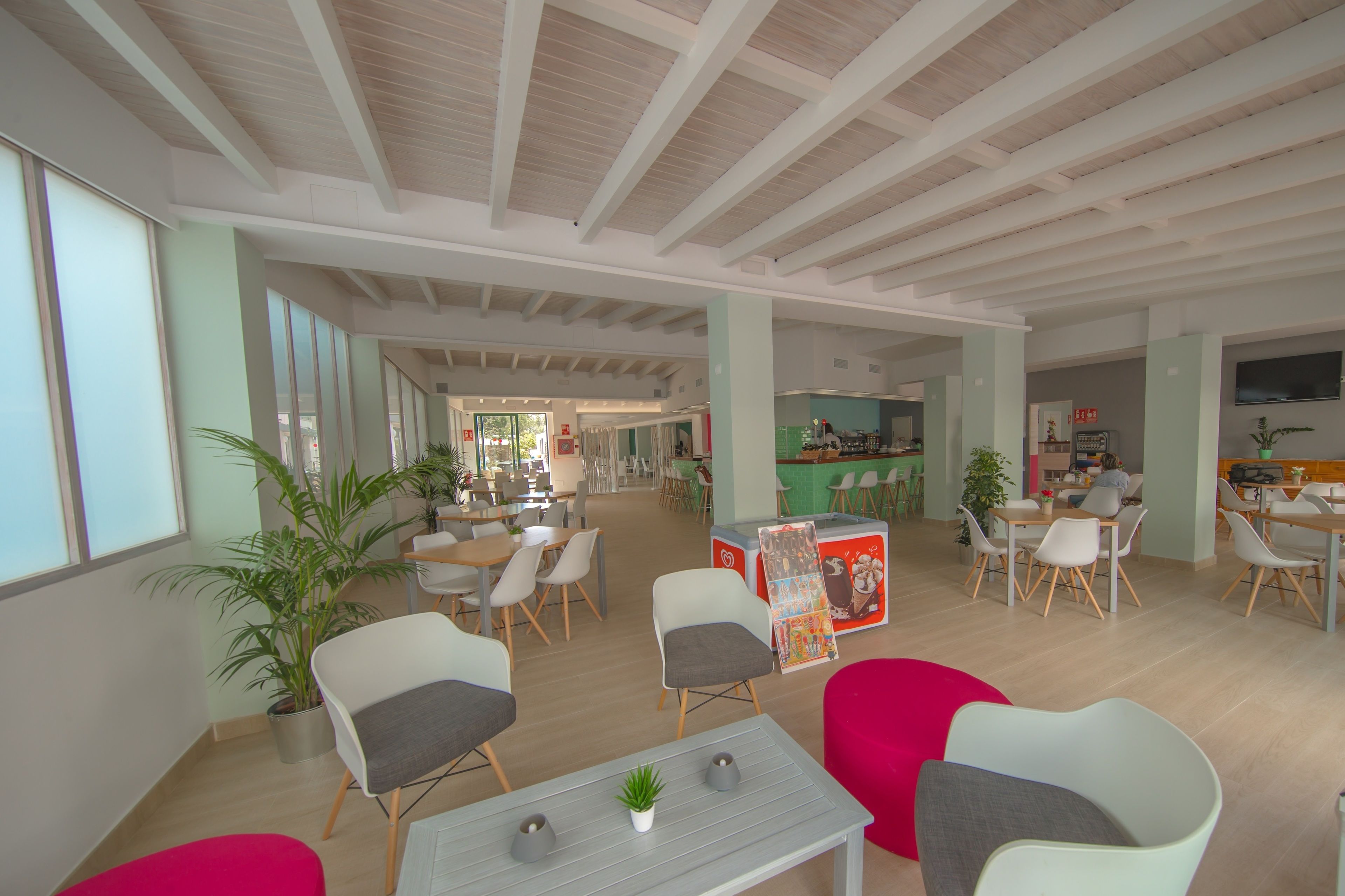 Hotel Rosales
