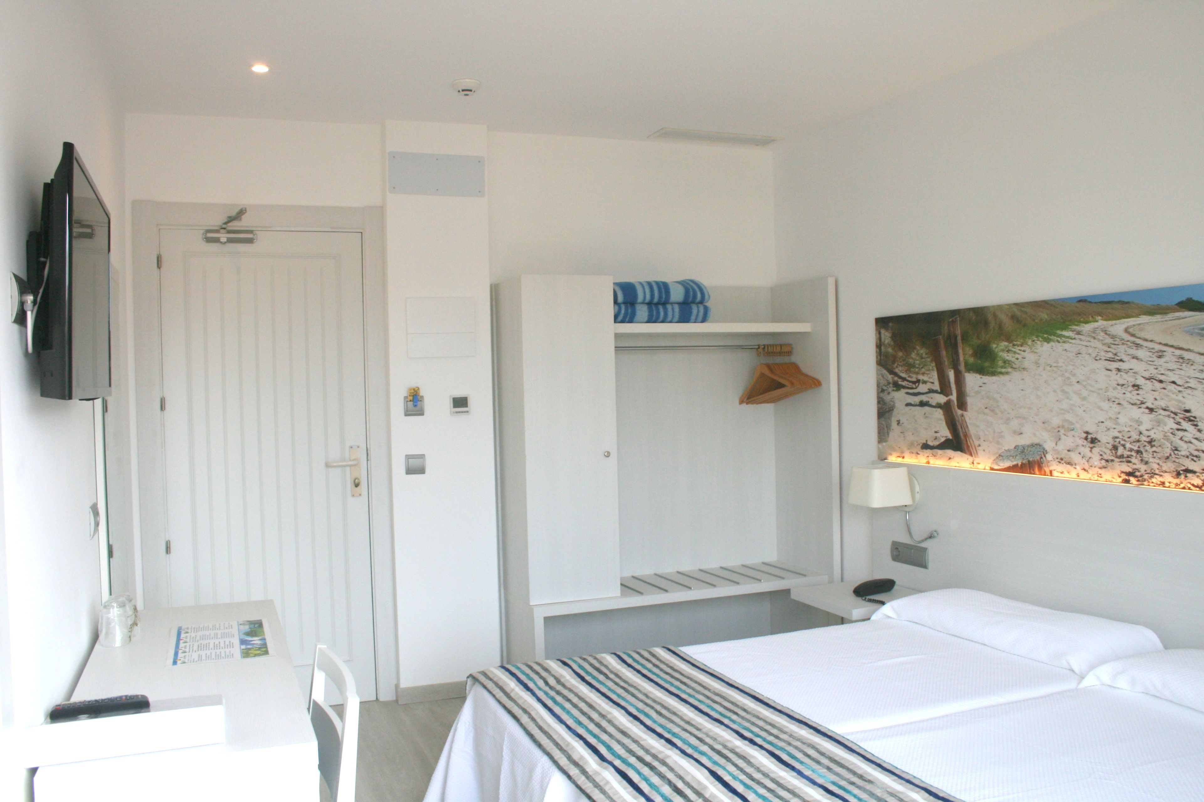 Hotel Rosales