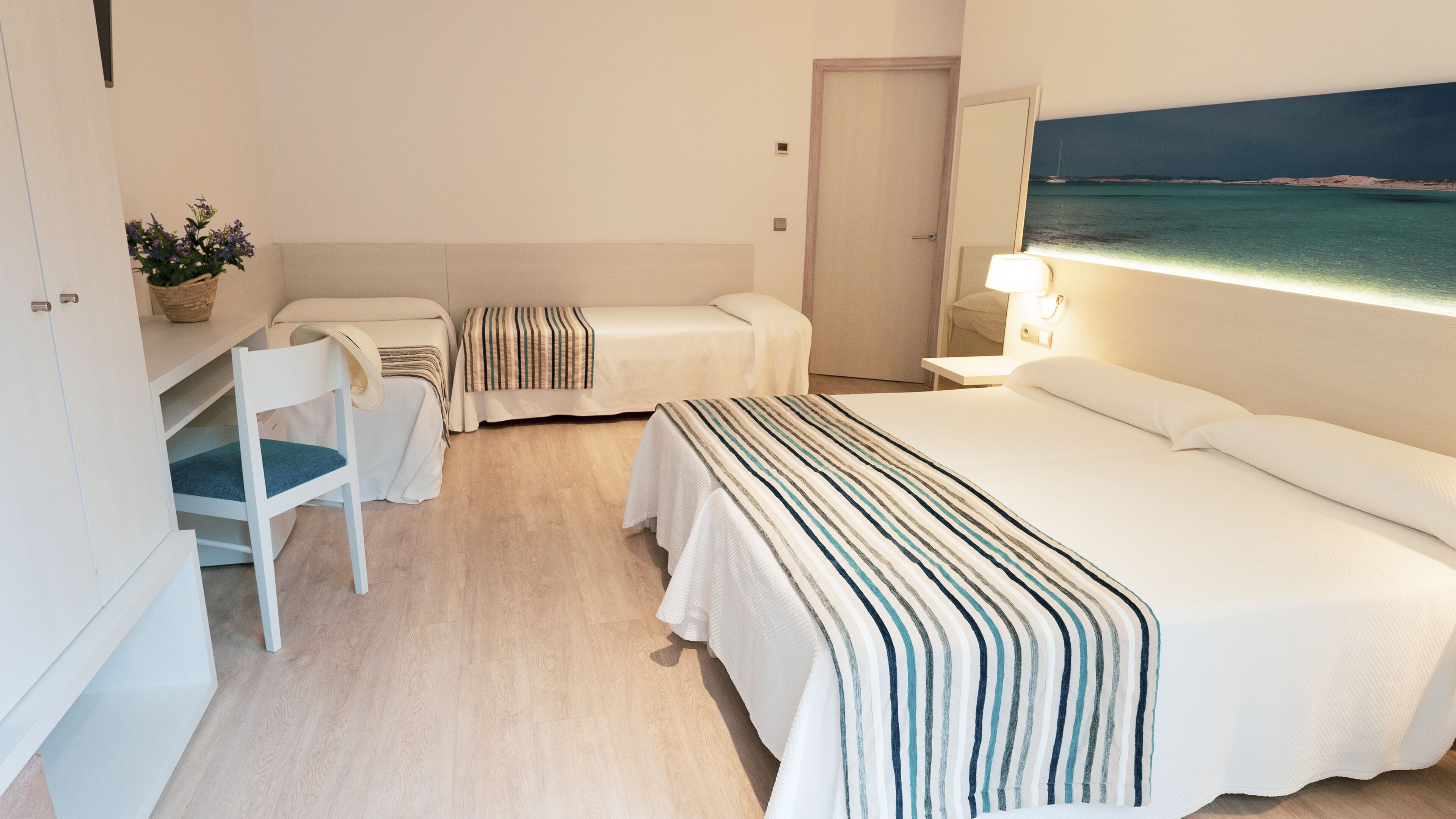 Hotel Rosales