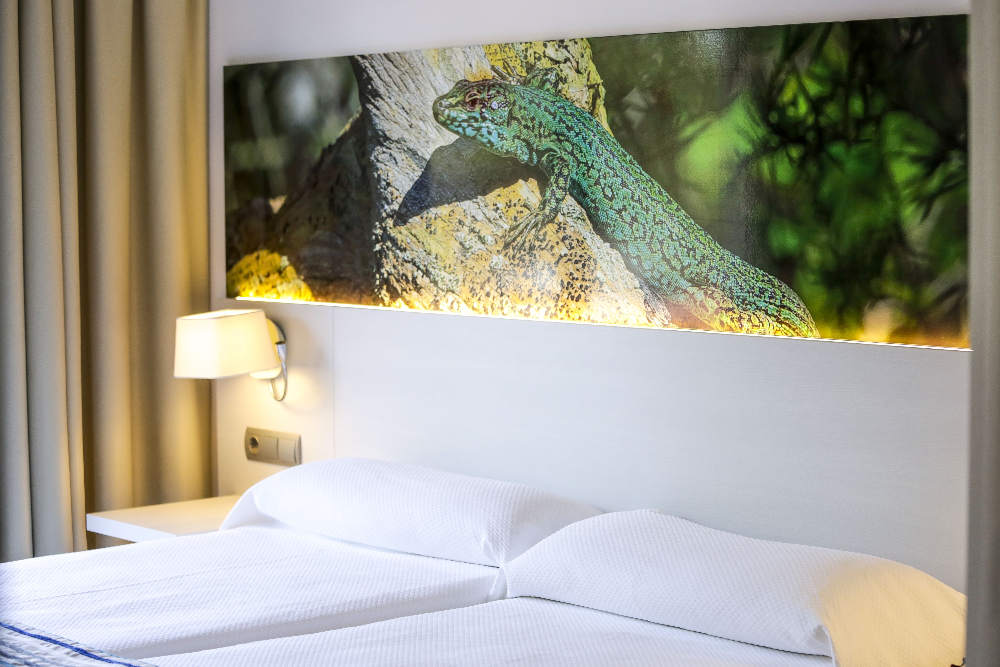 Hotel Rosales