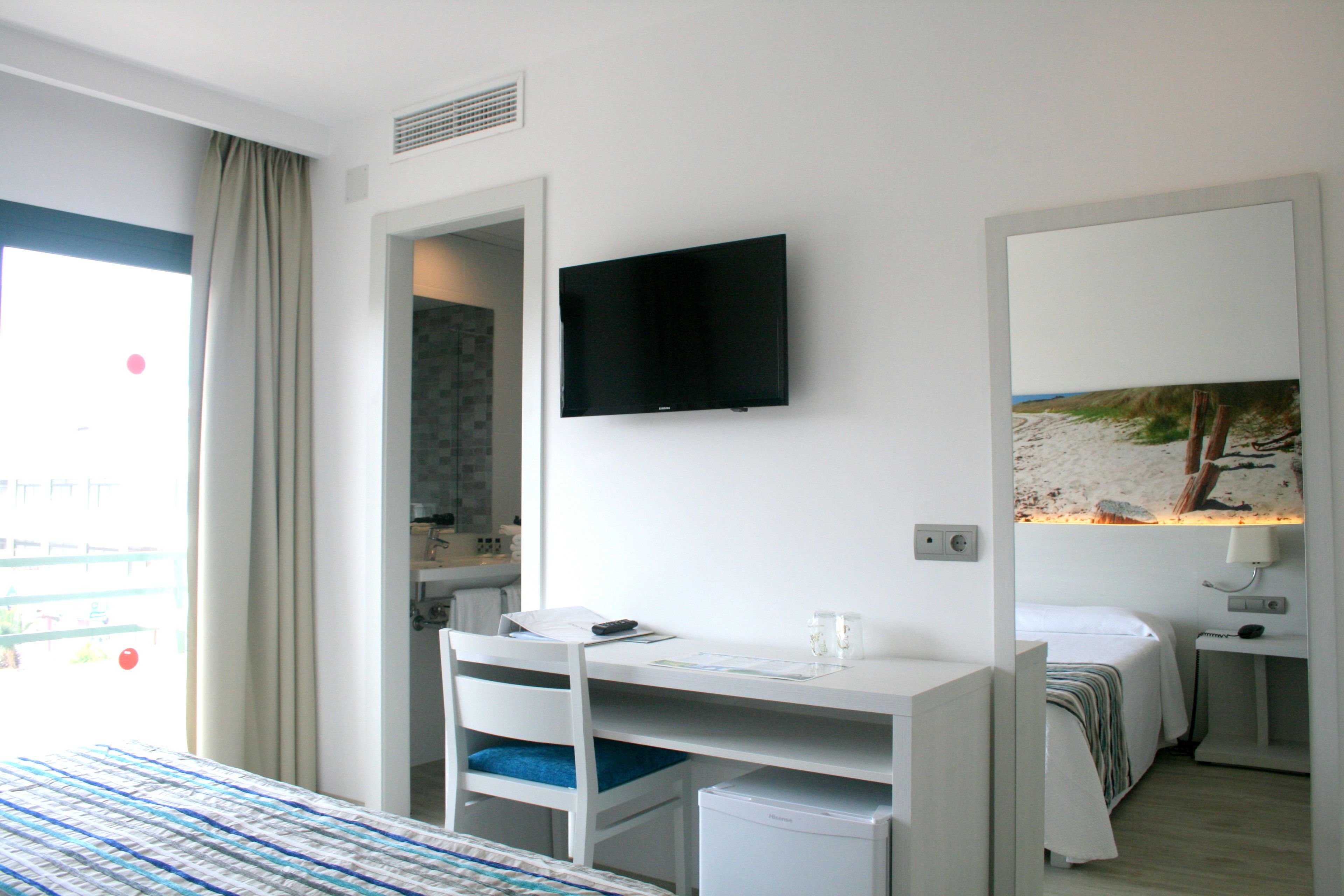 Hotel Rosales