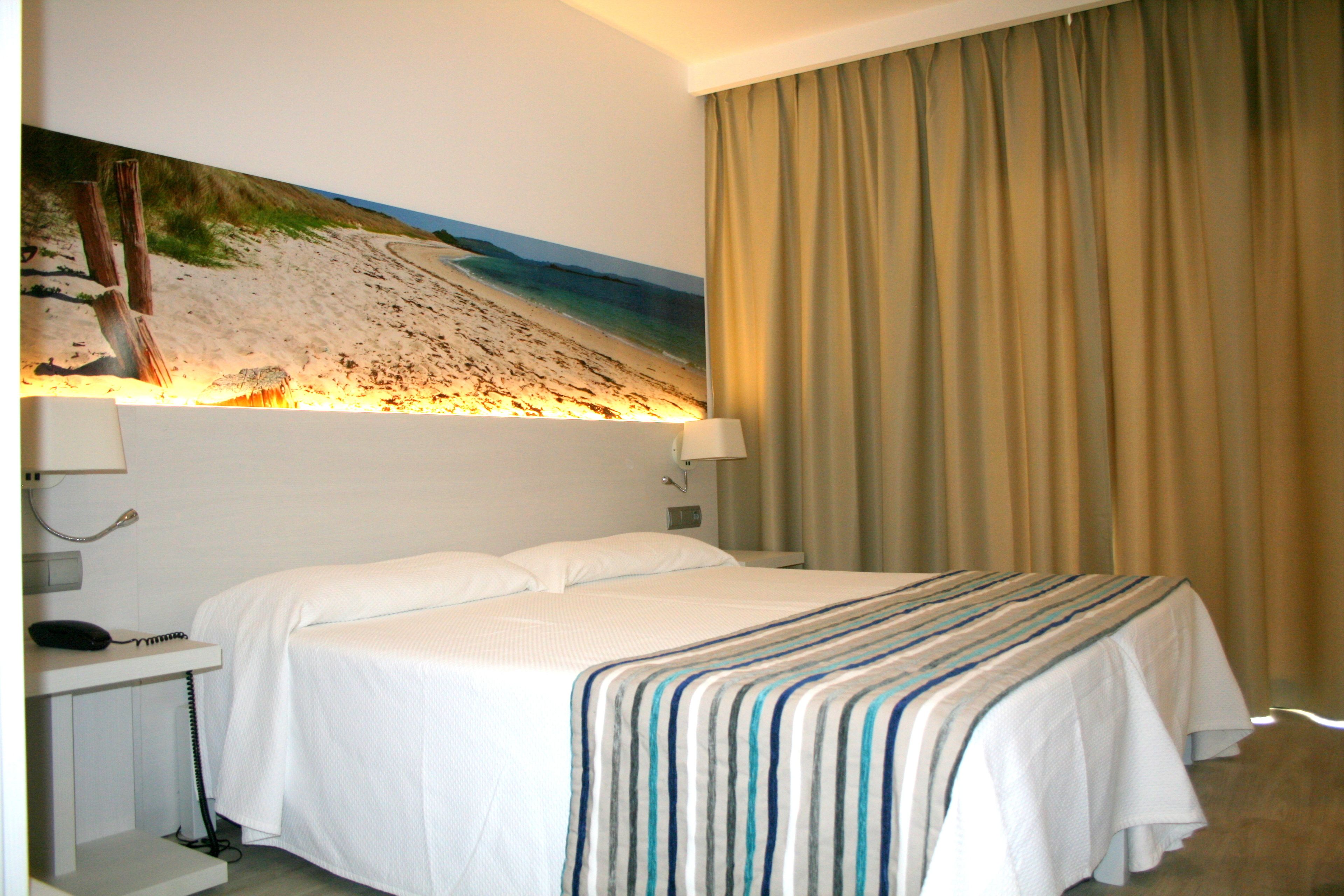 Hotel Rosales
