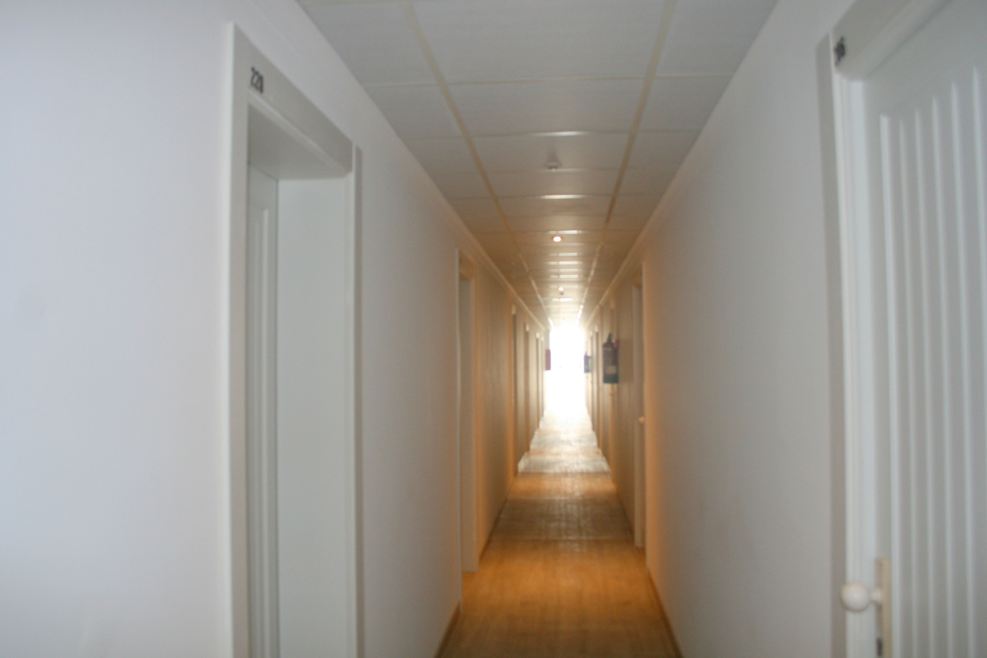 Hotel Rosales