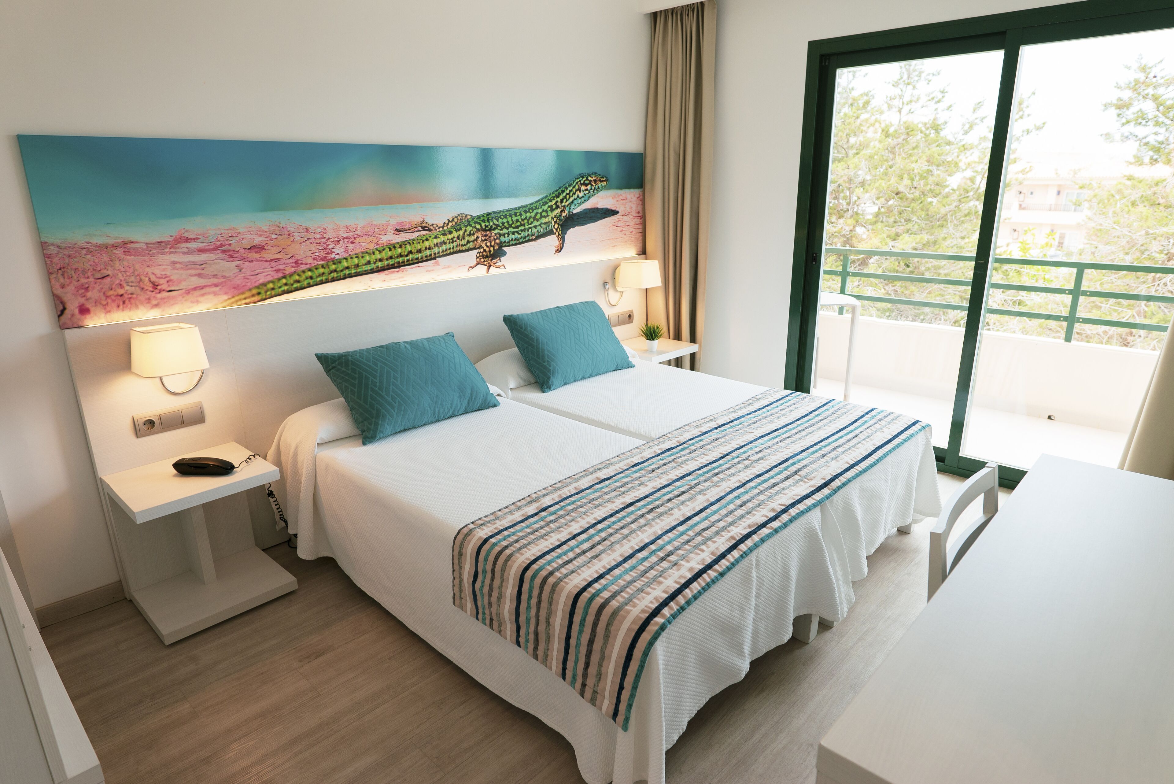 Hotel Rosales