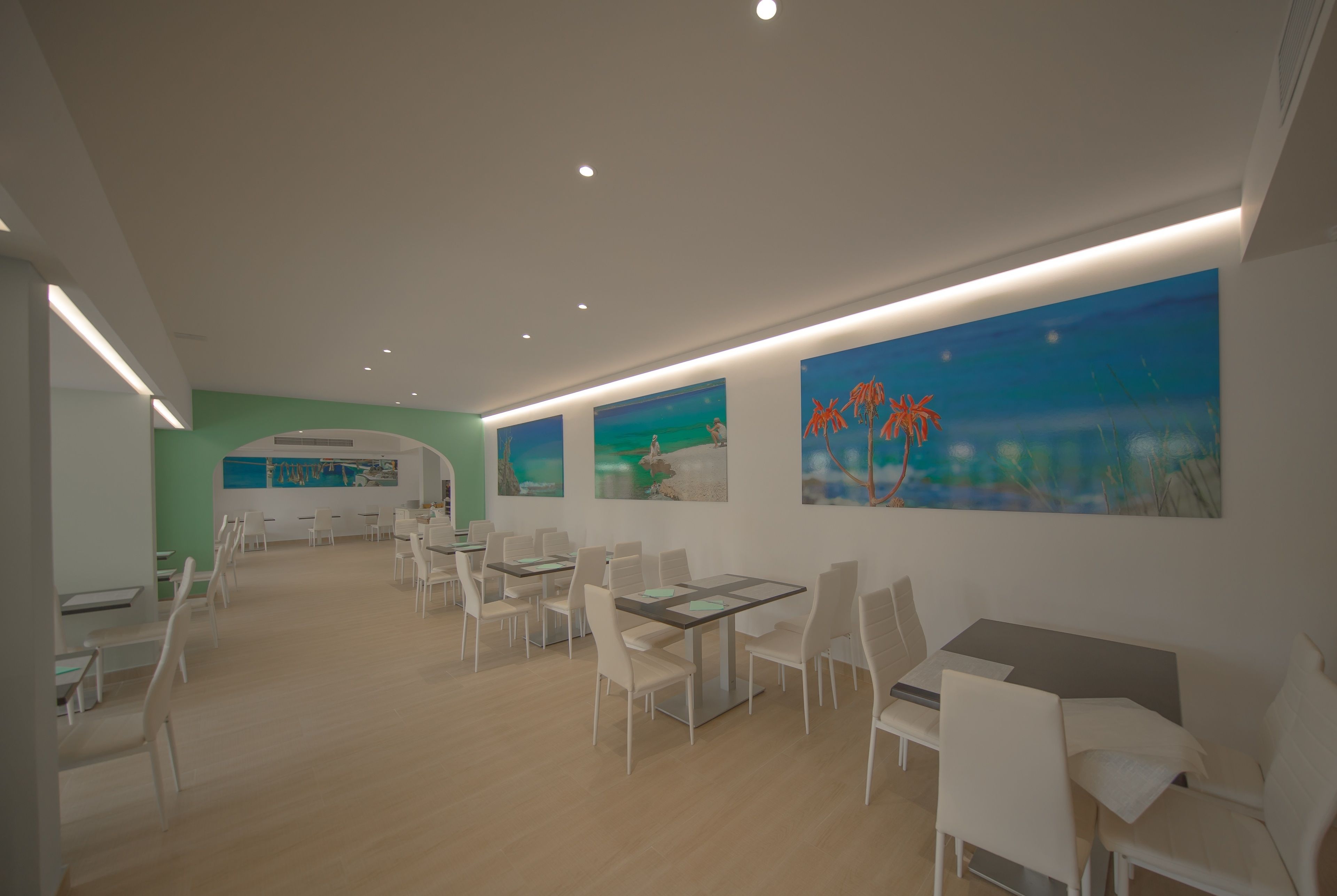 Hotel Rosales