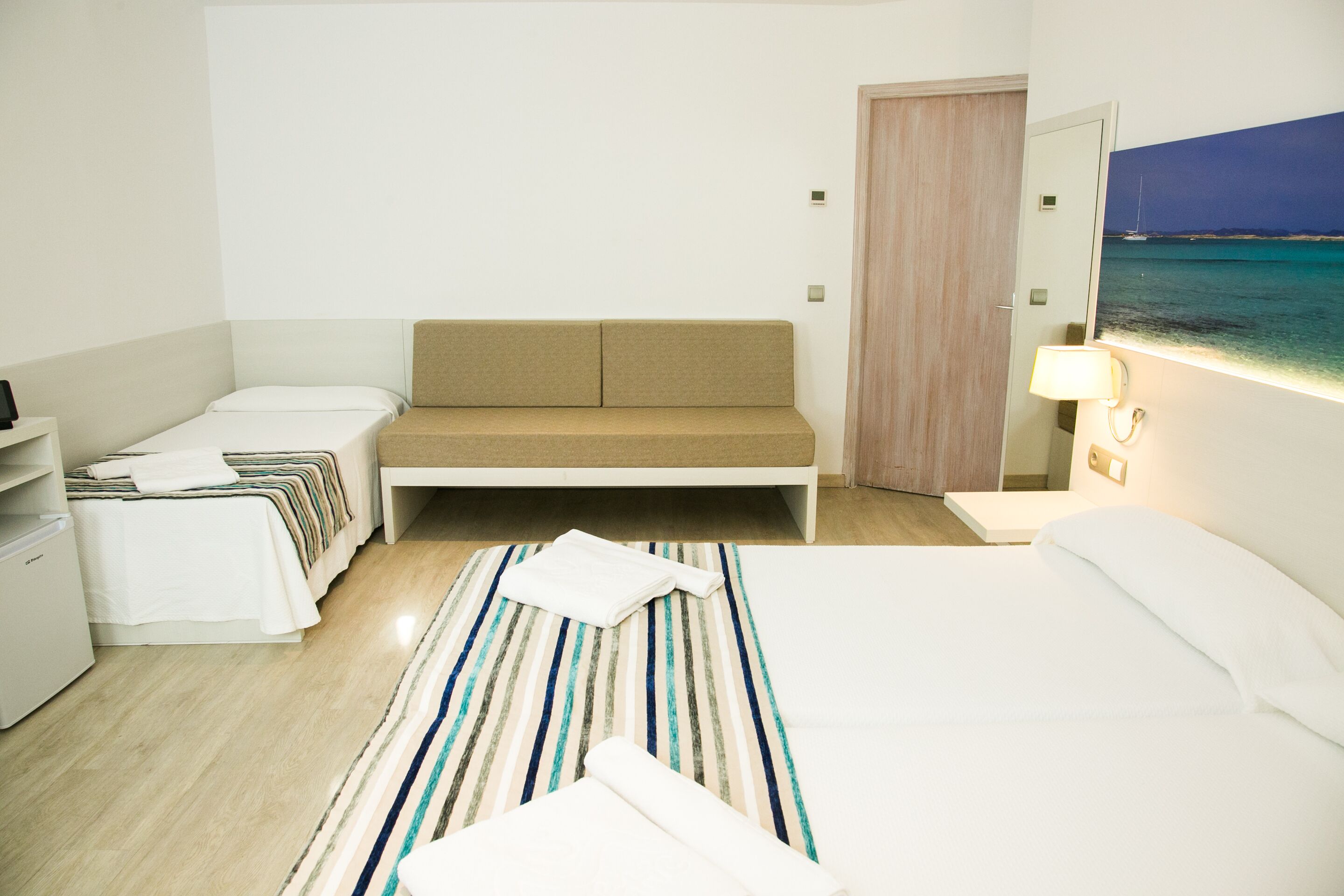 Hotel Rosales