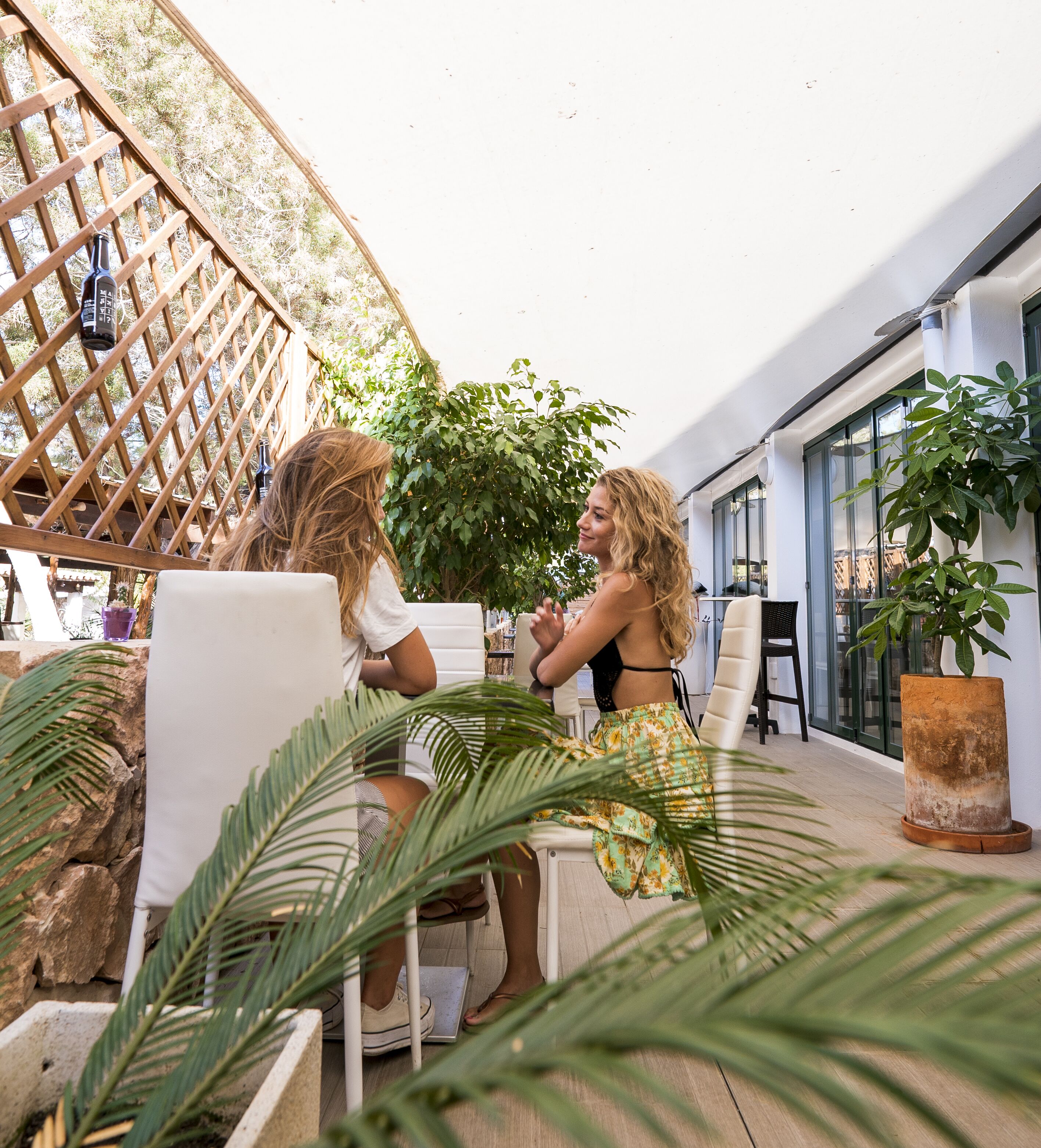 Hotel Rosales