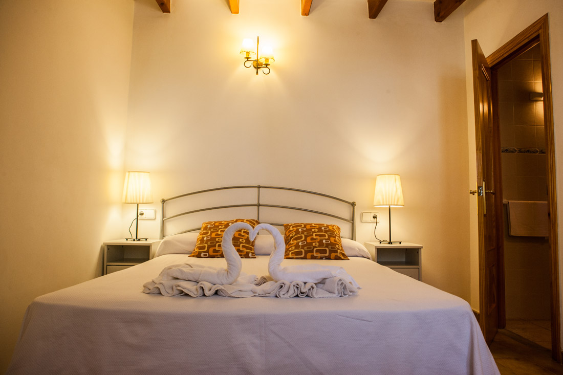 Hotel Rosamar
