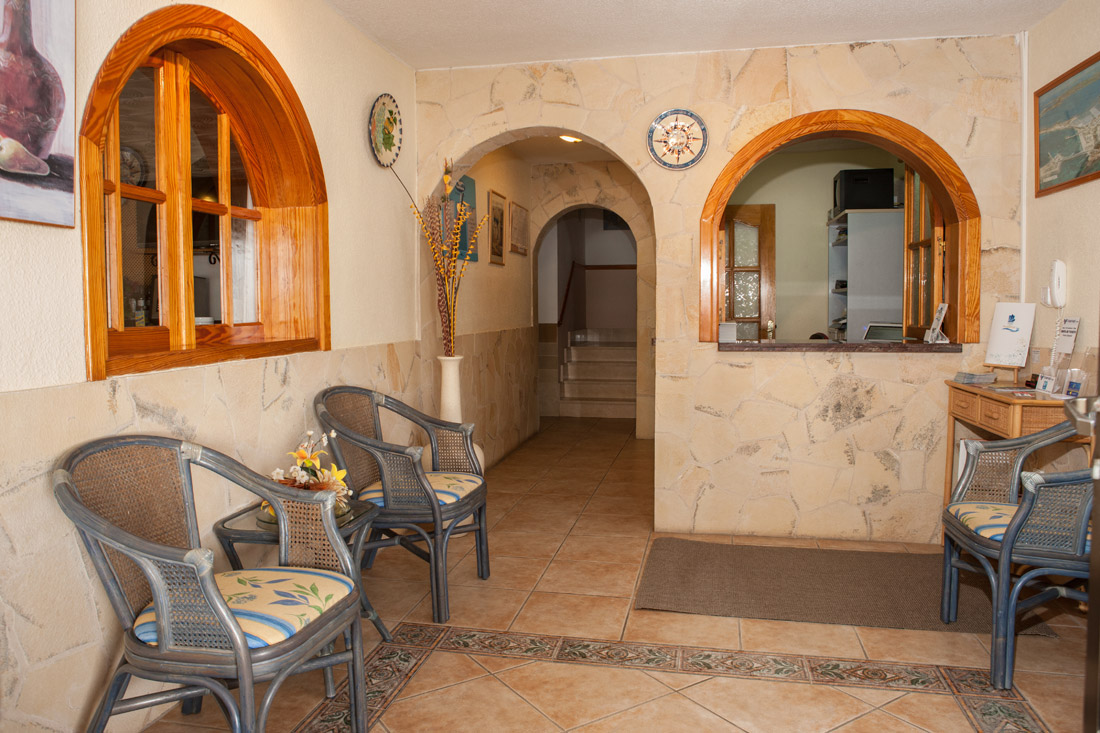 Hotel Rosamar