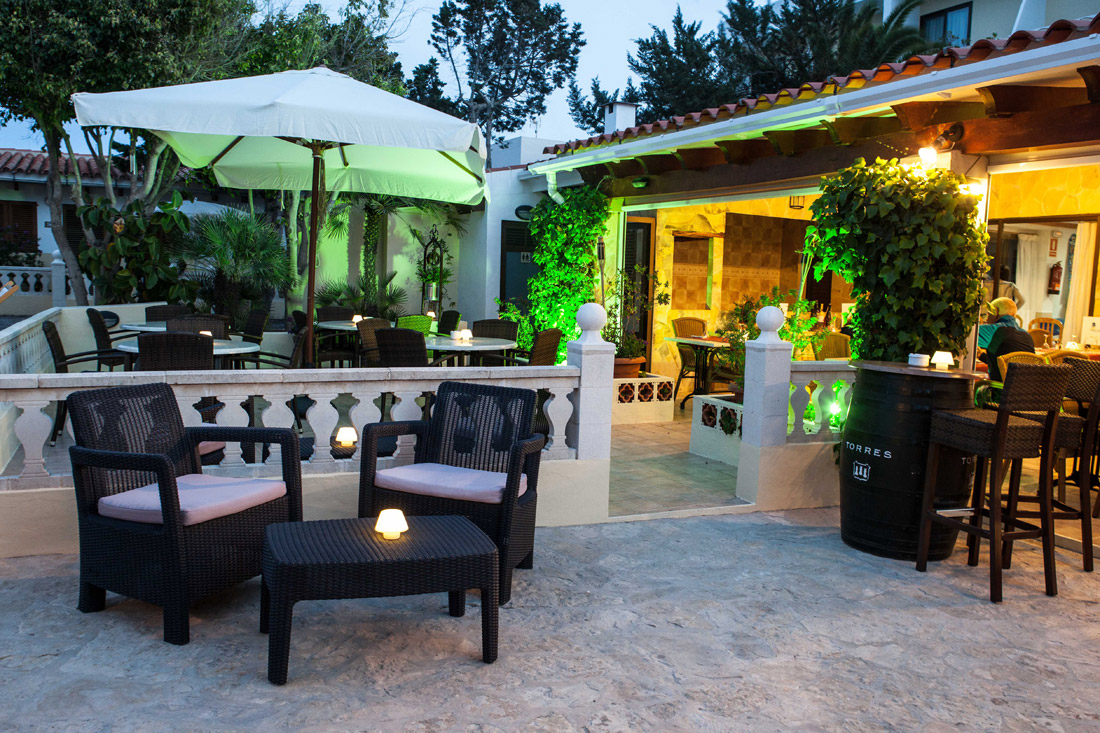 Hotel Rosamar