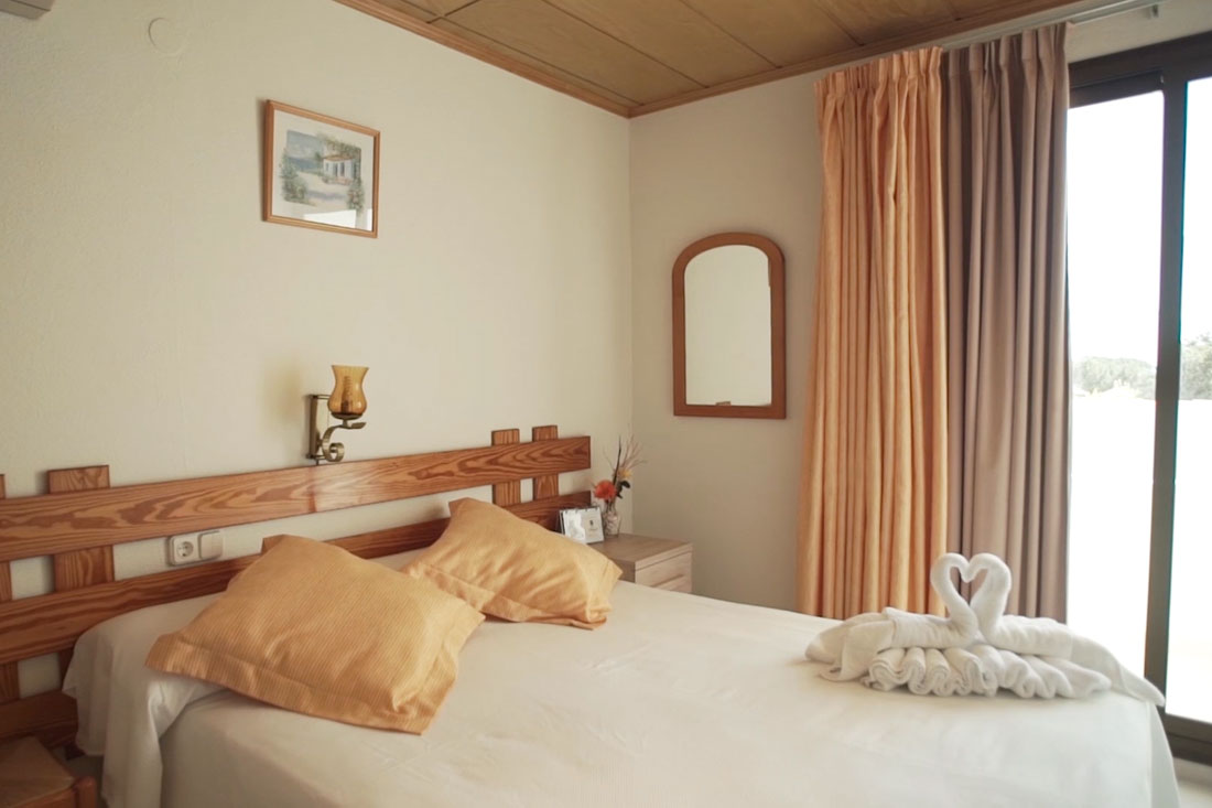 Hotel Rosamar