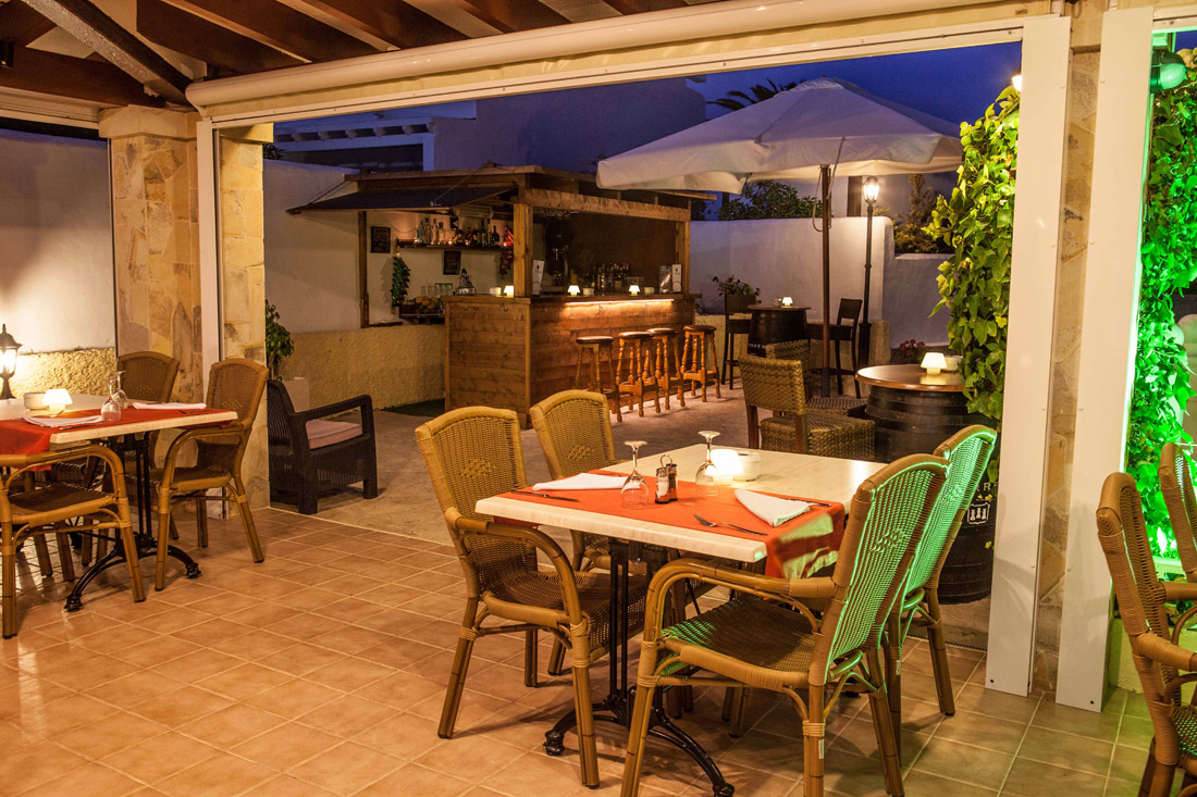 Hotel Rosamar