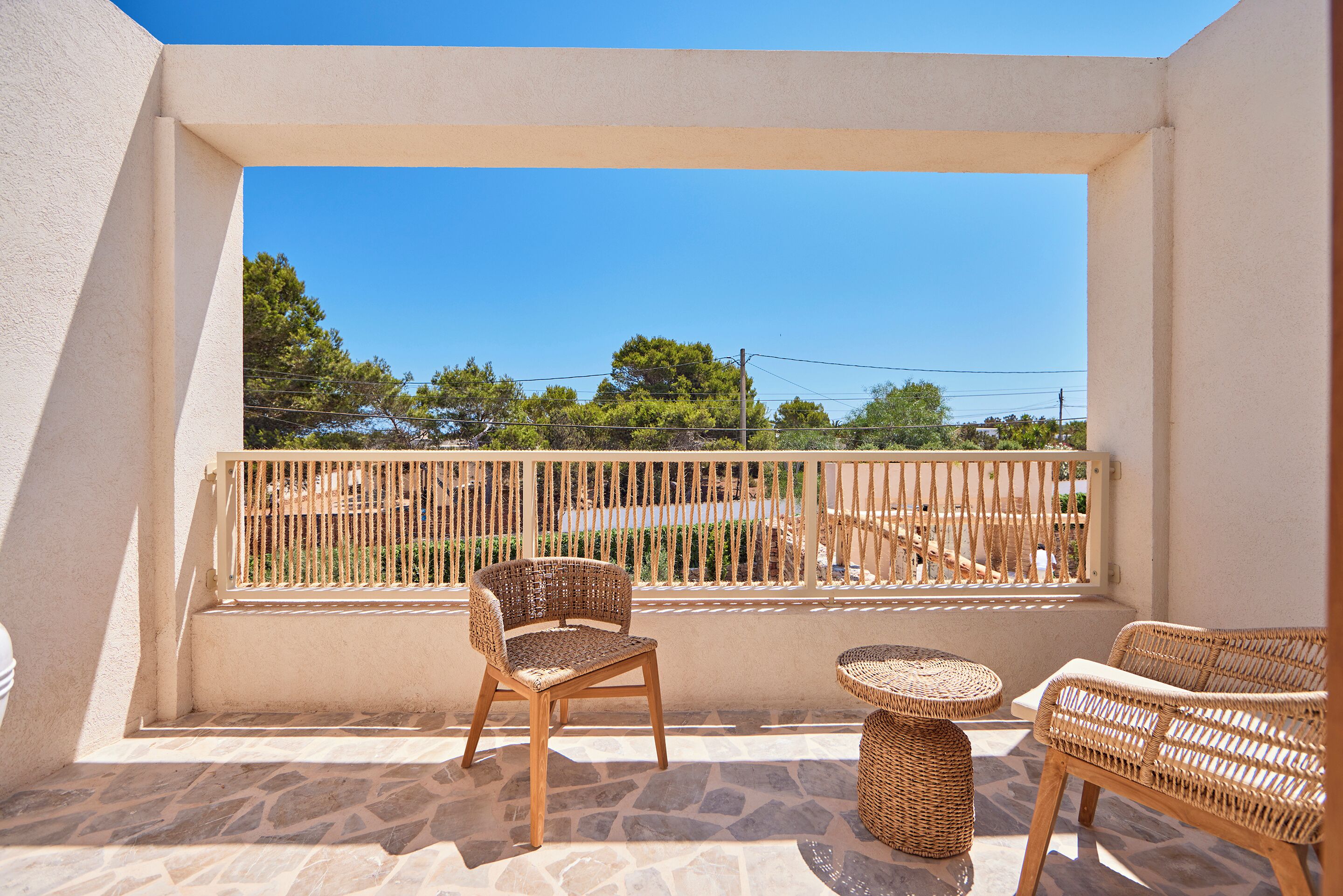 Mar Suites Formentera by Universal Beach Hotels