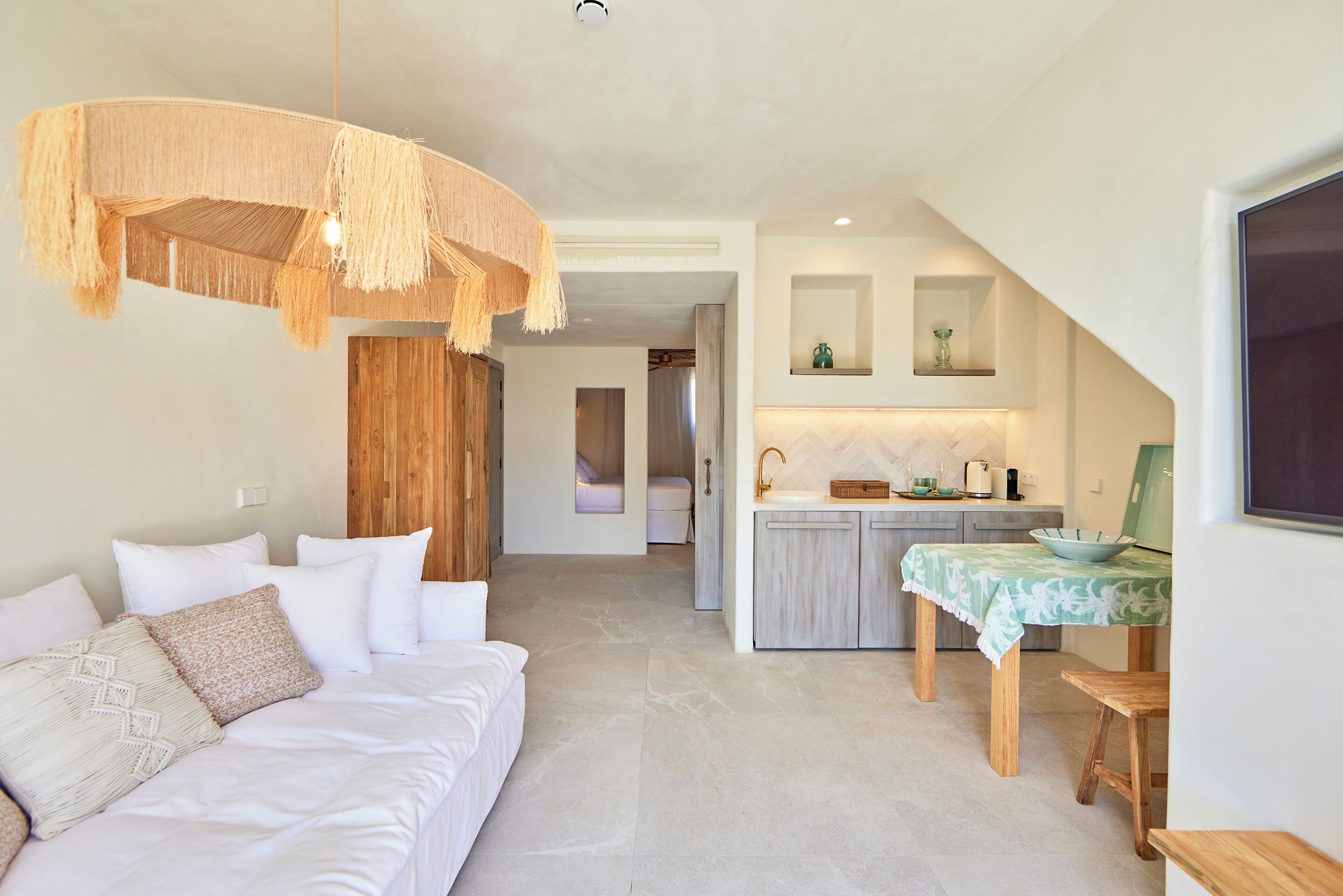 Mar Suites Formentera by Universal Beach Hotels