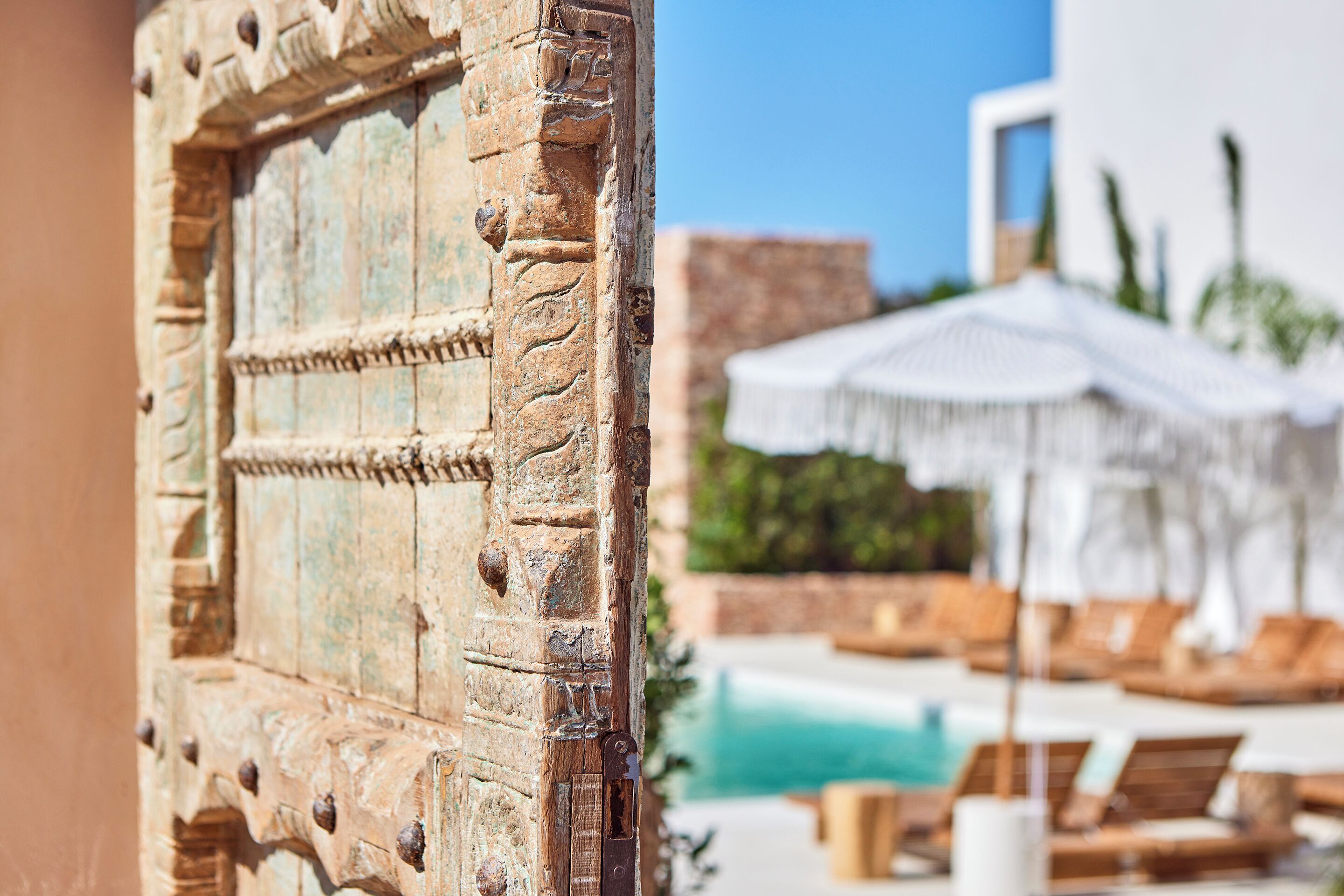 Mar Suites Formentera by Universal Beach Hotels