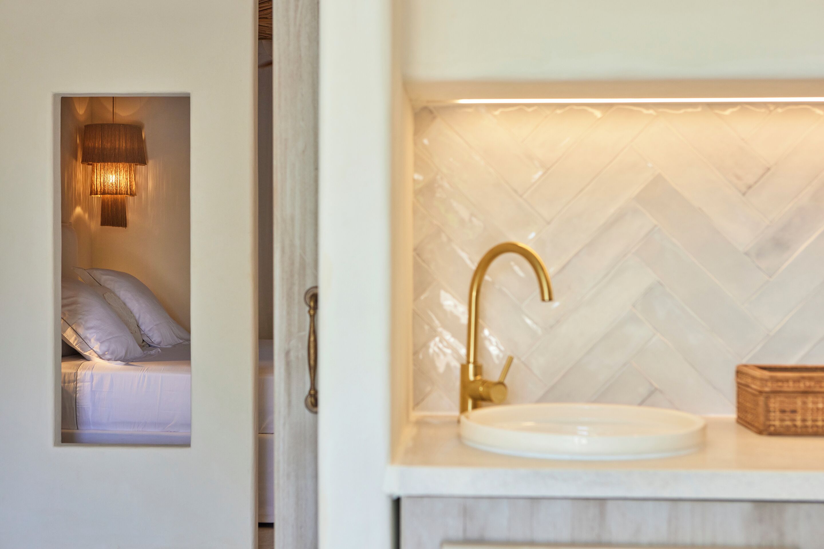 Mar Suites Formentera by Universal Beach Hotels