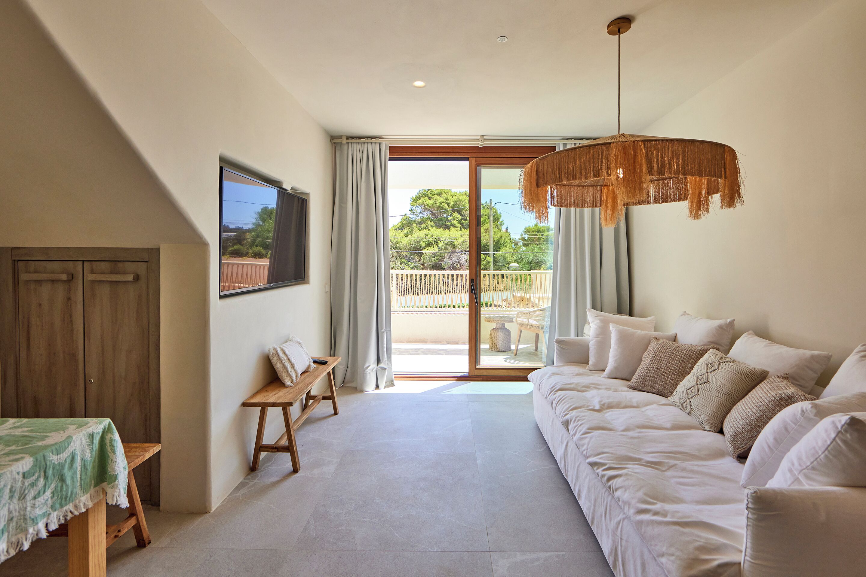 Mar Suites Formentera by Universal Beach Hotels
