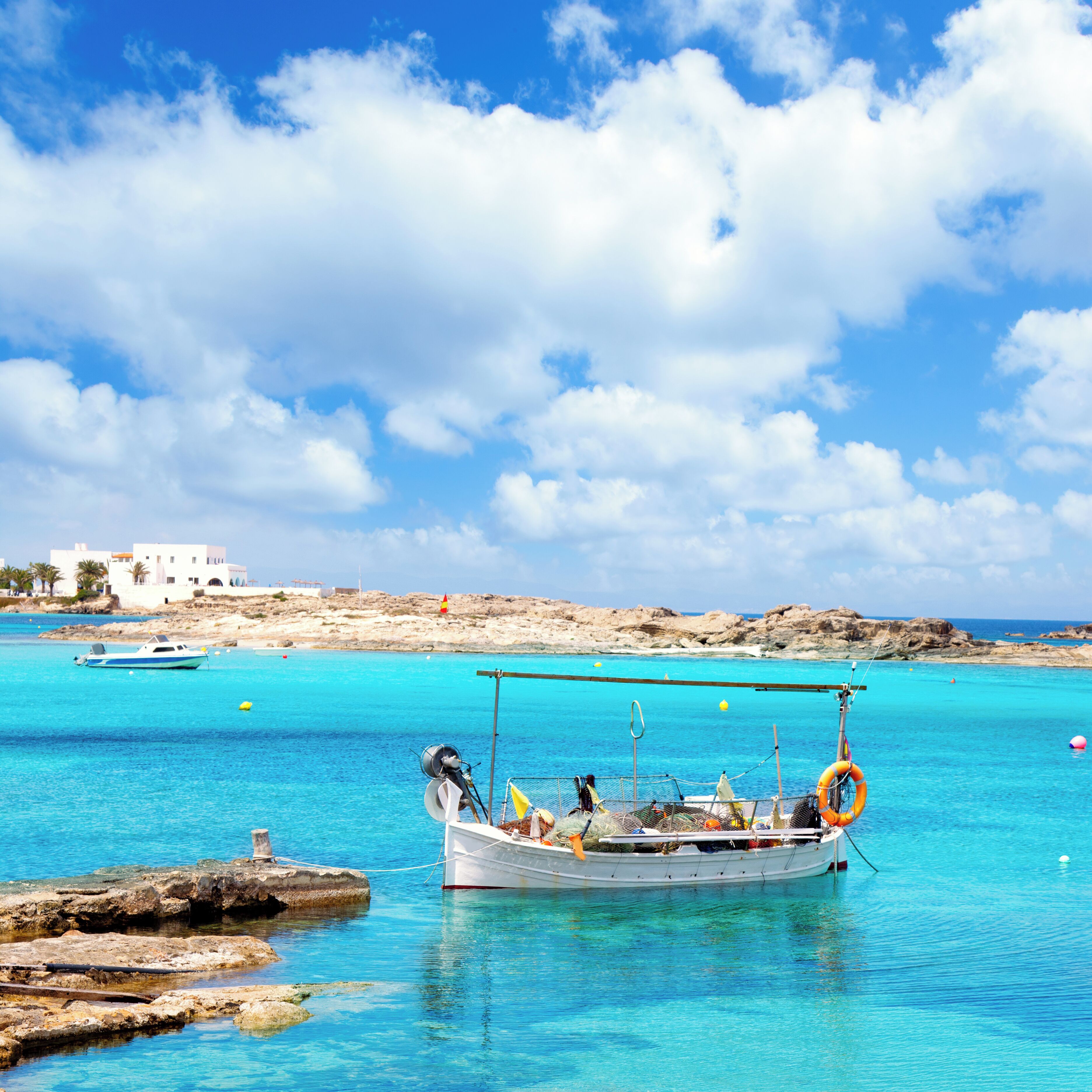 Mar Suites Formentera by Universal Beach Hotels