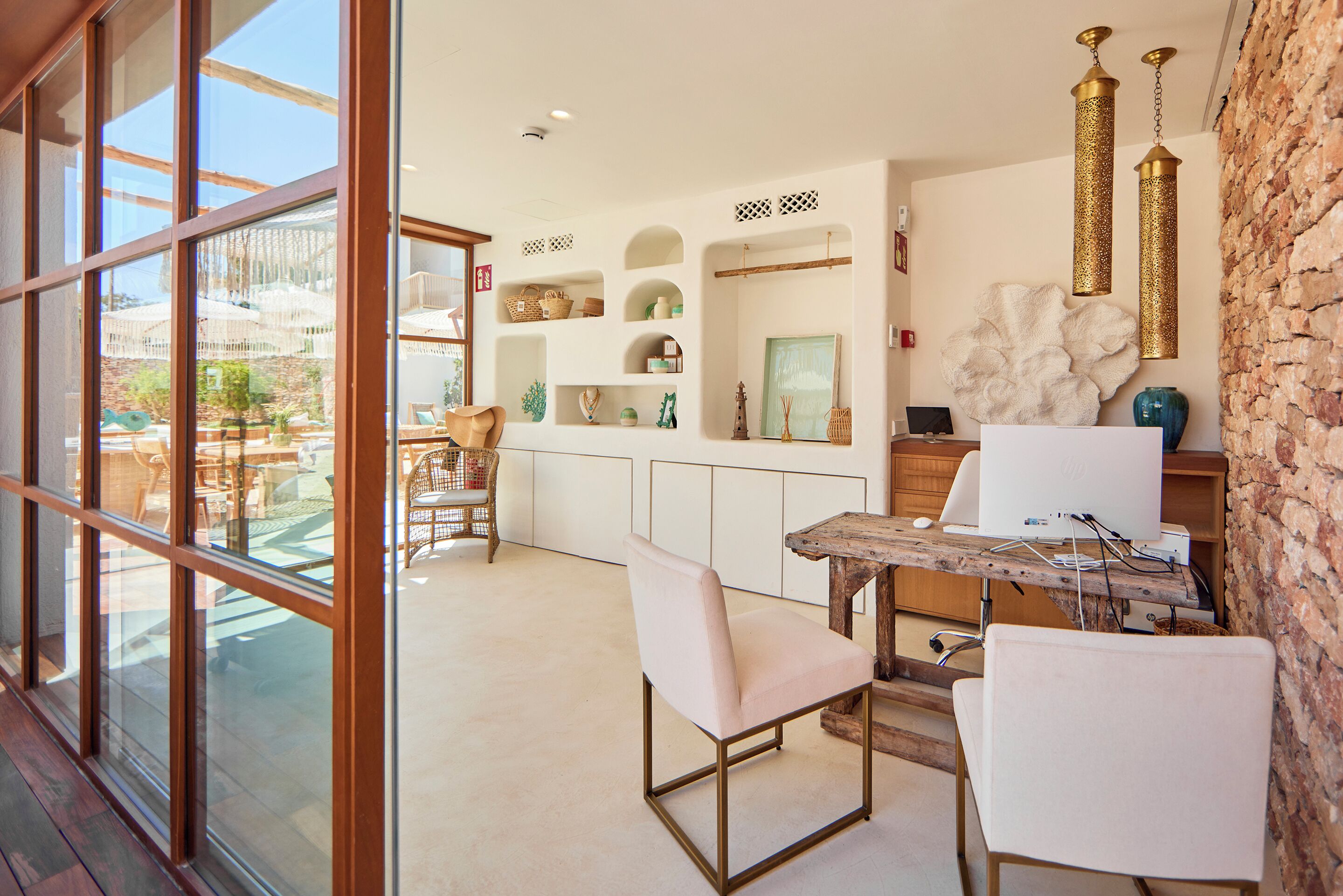 Mar Suites Formentera by Universal Beach Hotels