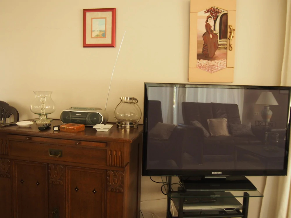 Apartamentos Casa Romantica