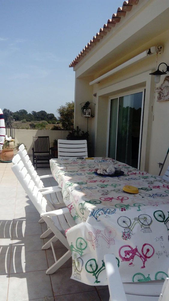 Apartamentos Casa Romantica