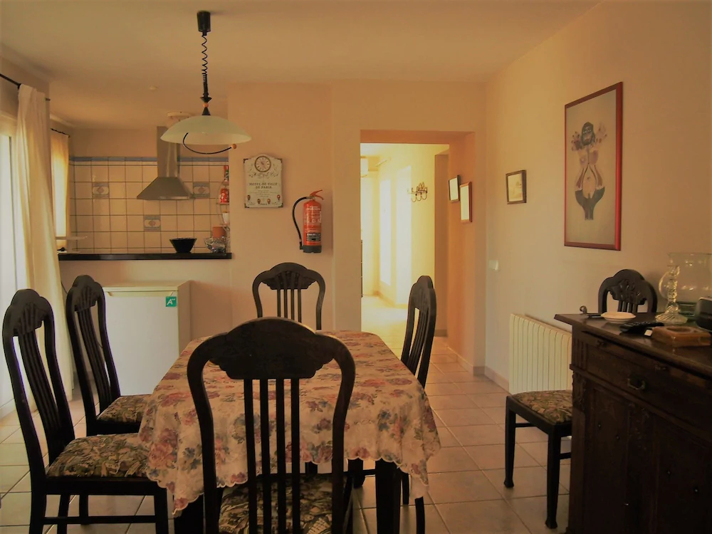 Apartamentos Casa Romantica