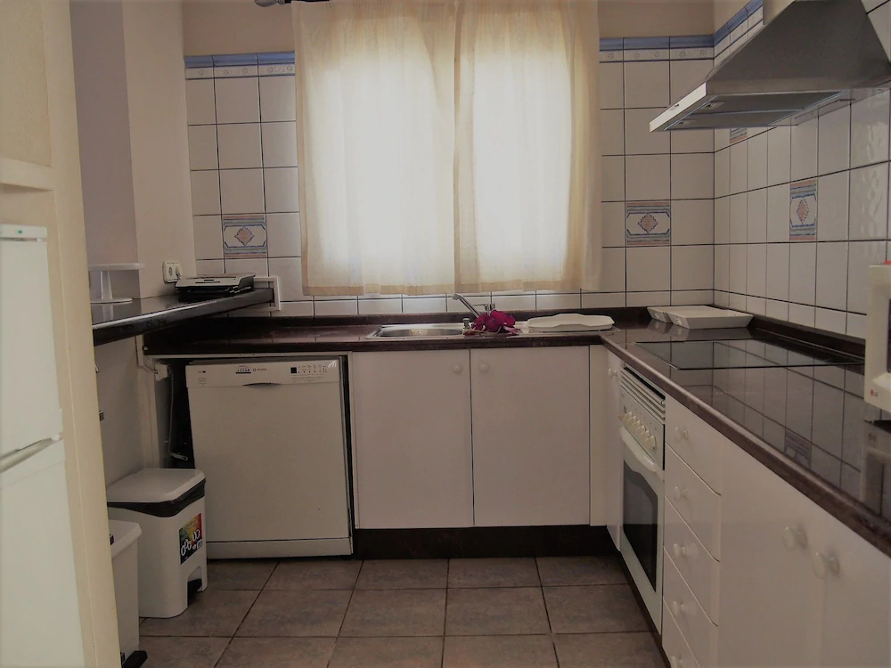 Apartamentos Casa Romantica