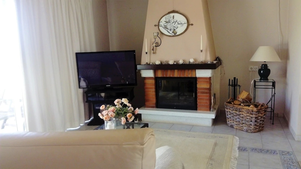 Apartamentos Casa Romantica