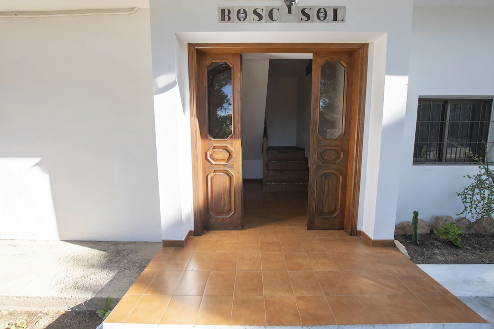 Bosc I Sol Vt