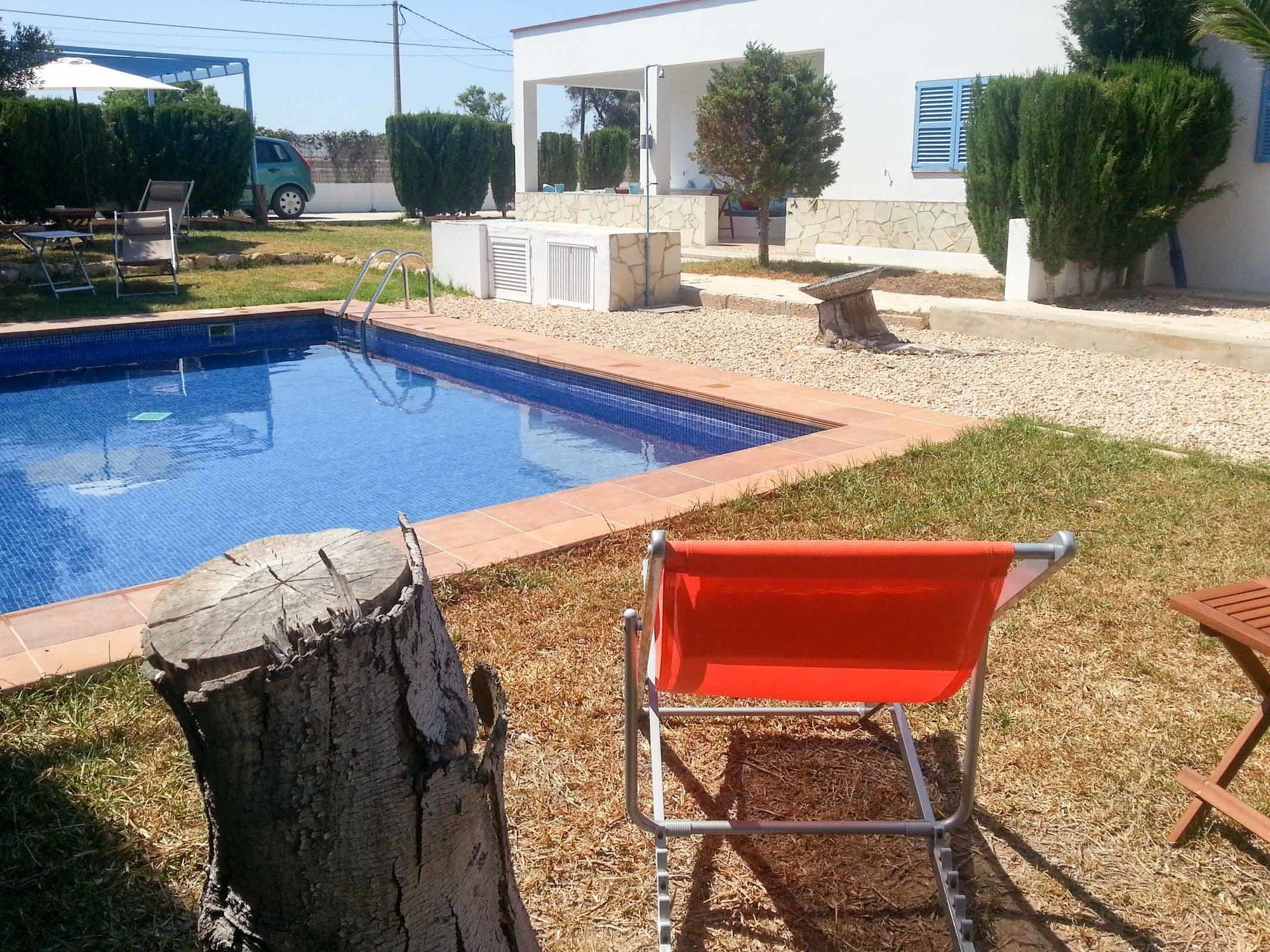 Casa Amigos