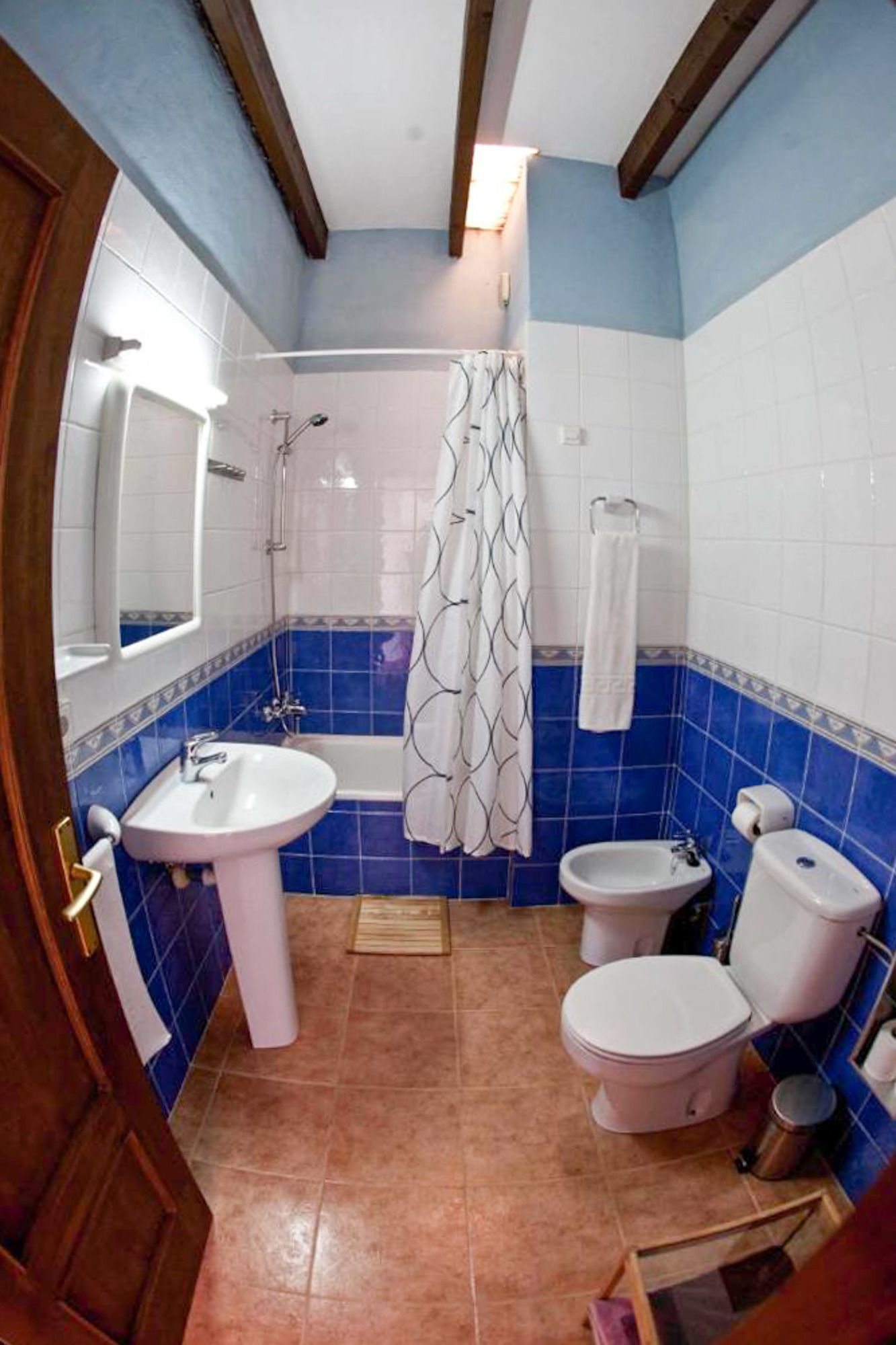 Casa Amigos