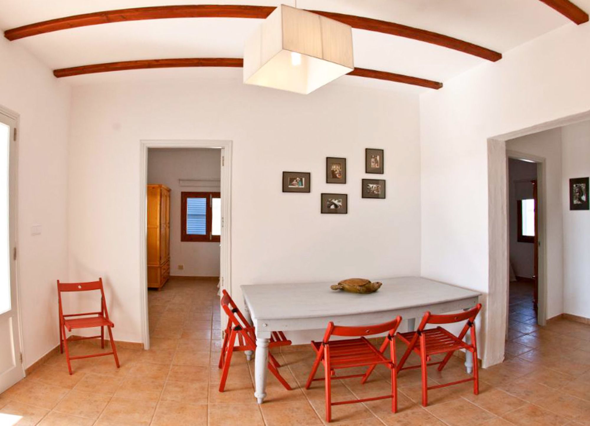 Casa Amigos