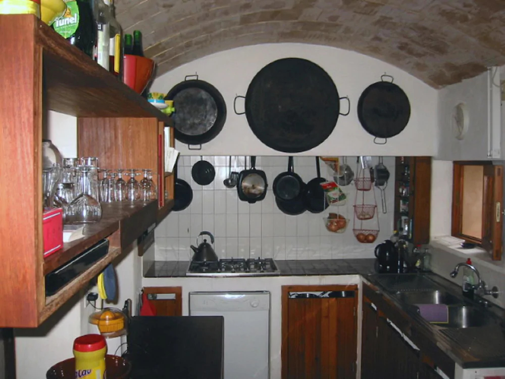 Sa Paret Nova