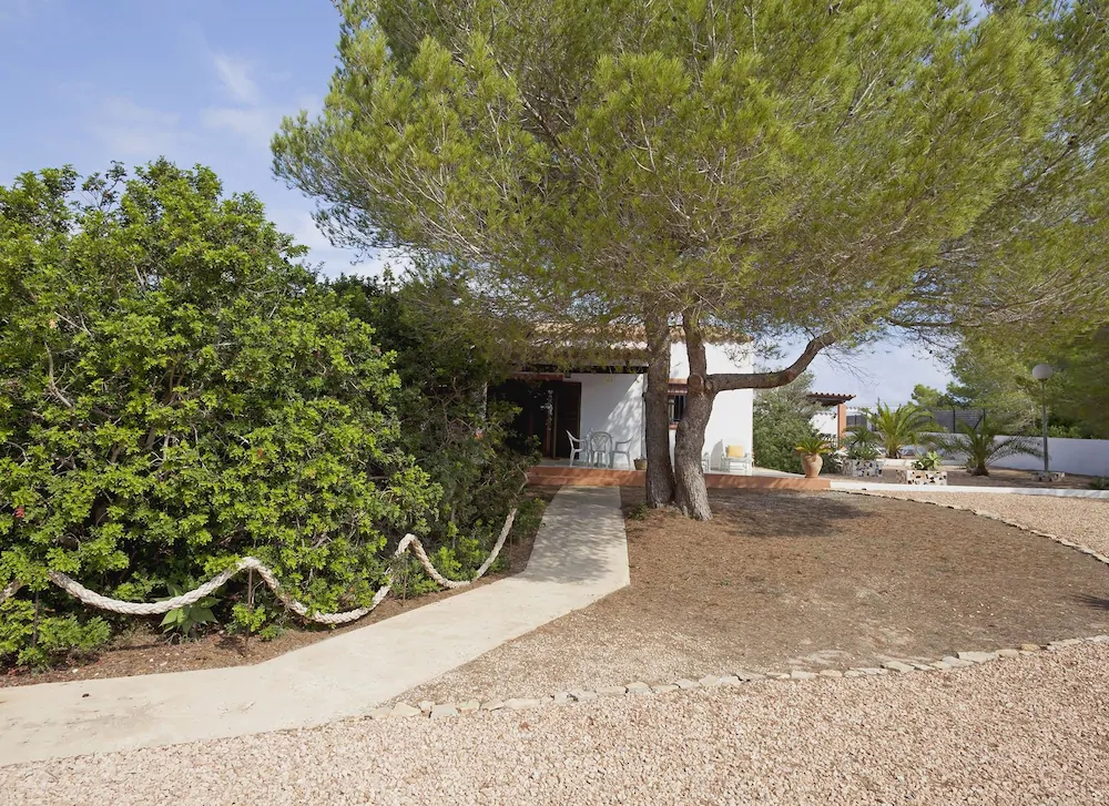 Viviendas Los Olivos by Formentera Break