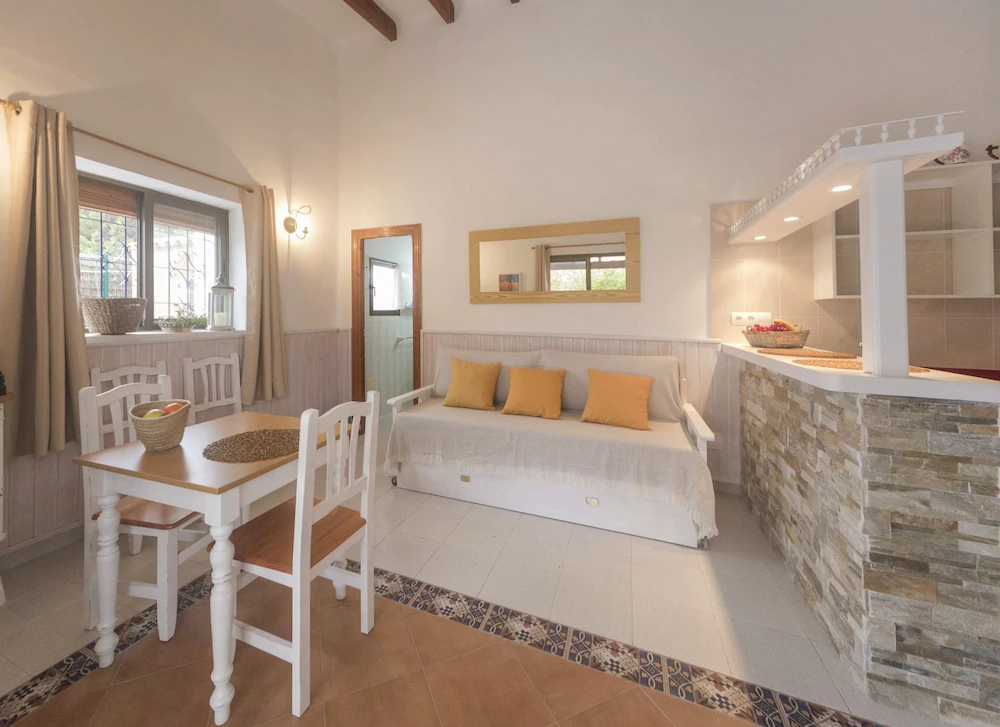 Viviendas Los Olivos by Formentera Break