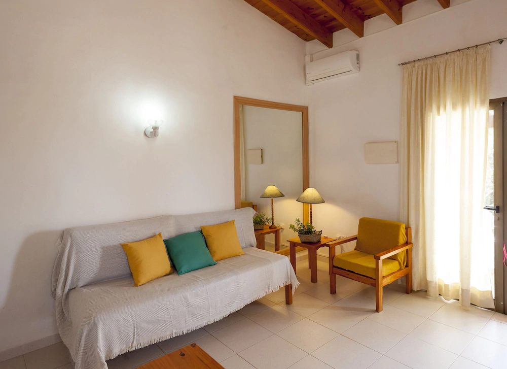 Viviendas Los Olivos by Formentera Break