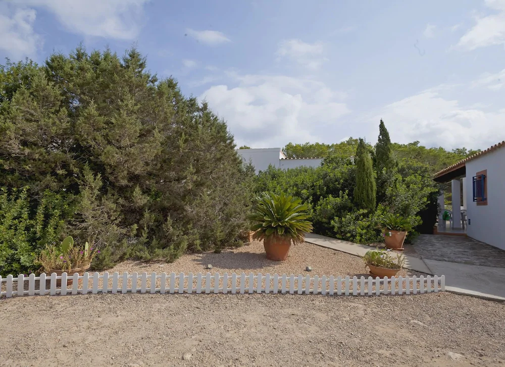 Viviendas Los Olivos by Formentera Break