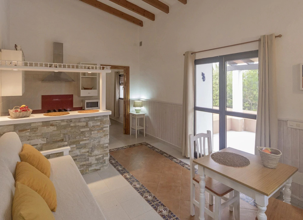 Viviendas Los Olivos by Formentera Break