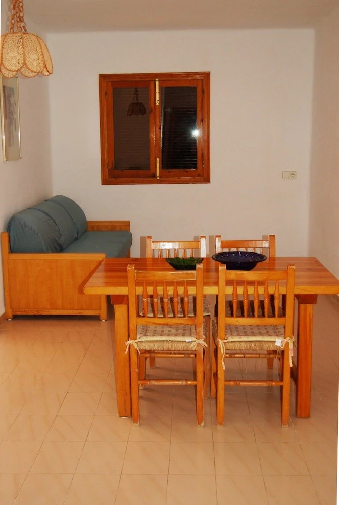 Apartamentos Turísticos Casin