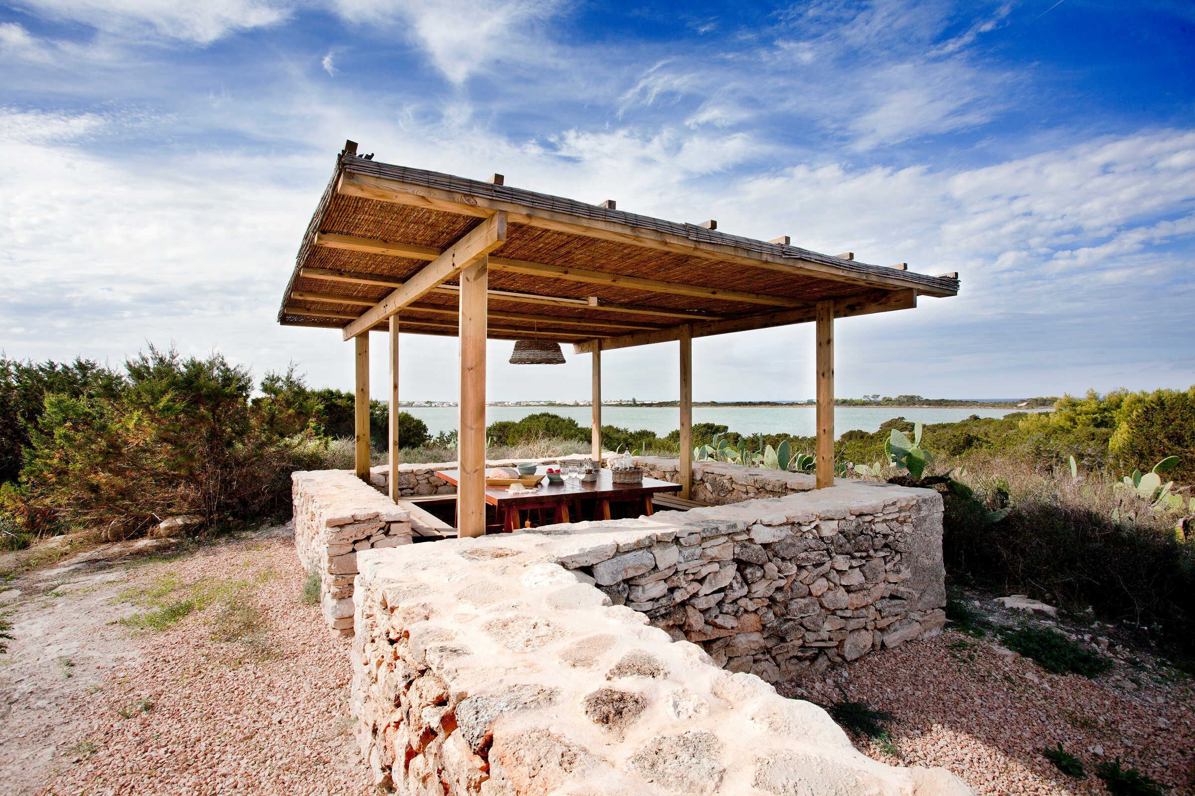 Cas Saliners - Villa Can Paya
