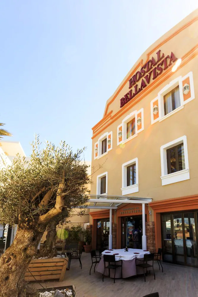 Hostal Bellavista