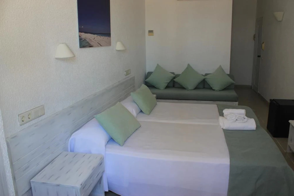 Hostal Bellavista
