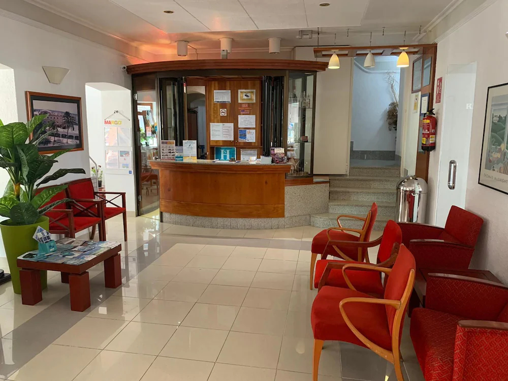 Hostal Bellavista