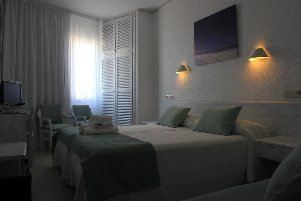 Hostal Bellavista