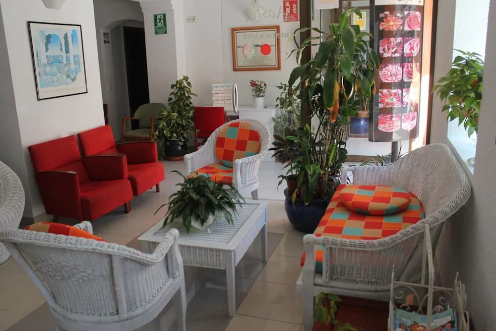 Hostal Bellavista